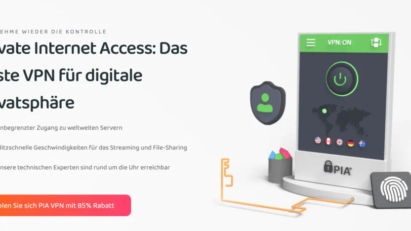 Private Internet Access DE | BestSafeVPN.com PRivate Internet Access