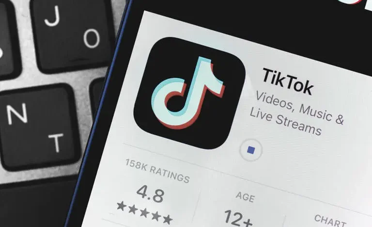 TikTok Privacy