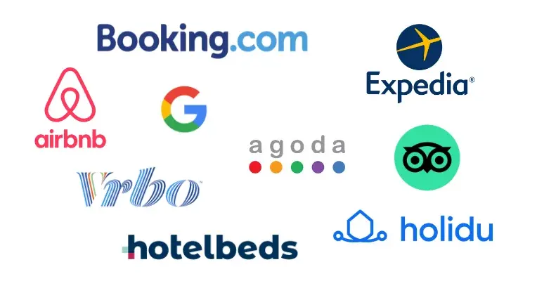 ubytovací platformy-2 | BestSafeVPN.com Raisen