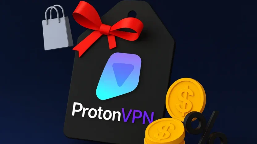 ProtonVPN - Black Friday 2025 | BestSafeVPN.com Proton VPN Black Friday 2025