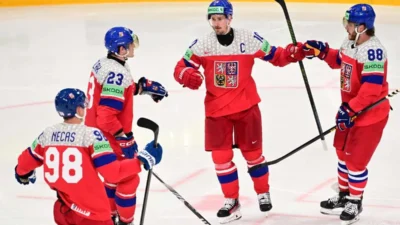 team češi na olympiáde 2026 | BestSafeVPN.com český hokejisté na olympiádě v itálii 2026