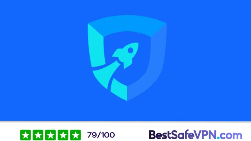 iTopVPN_Review_Badge | BestSafeVPN.com iTop VPN